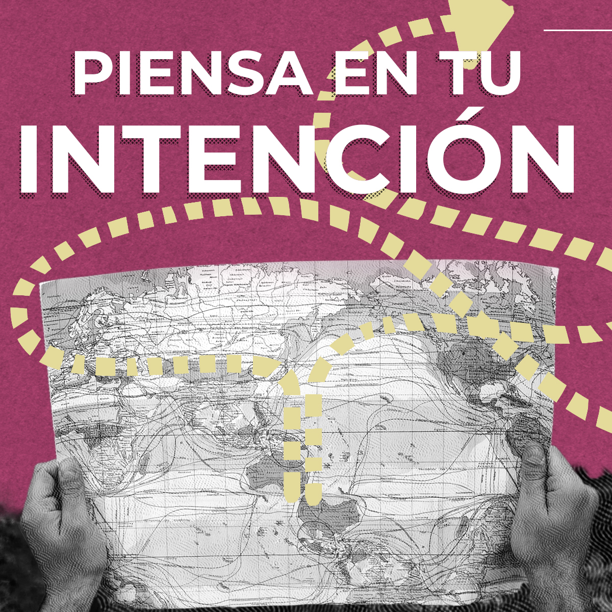 marianoosorio1's tweet photo. Detrás de cada acción, hay una intención. ¡Toma el control de tus decisiones, reconociendo tus pensamientos! Tu intención tiene mucho poder. https://t.co/HS1h50DHLK