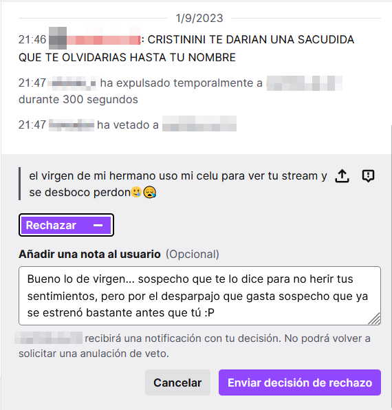 JoGonBa's tweet photo. Hermanos primos y amigos, la serie favorita de estas peticiones. Puede tener algún episodio de relleno de vez en cuando, pero siempre es muy divertida :P #Twitch #Moderatorsbemoderating https://t.co/YqfbpyYWii