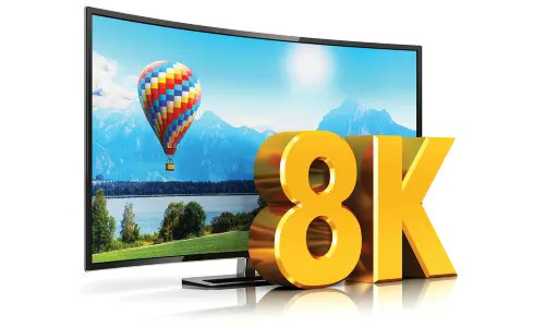 8K_Association's tweet image. 📽️ Considering an AV installation? Is it time to go 8K? 🤔

Discover the latest insights on whether your installations should include an 8K system now! 

Read the full article here: buff.ly/3LwksGe 

#AVInstallation #8KTechnology #AVIntegration #TechTrends
