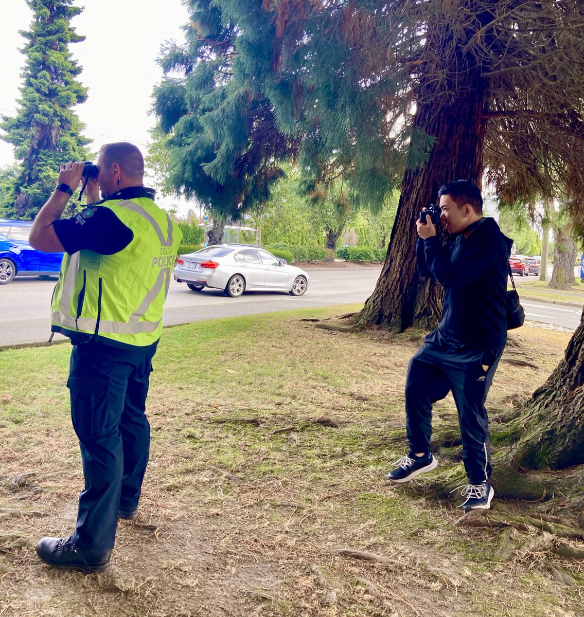 Road Safety Karon she/her 🚦🚗🚶🏽‍♂️🚴🏼‍♂️ tweet media