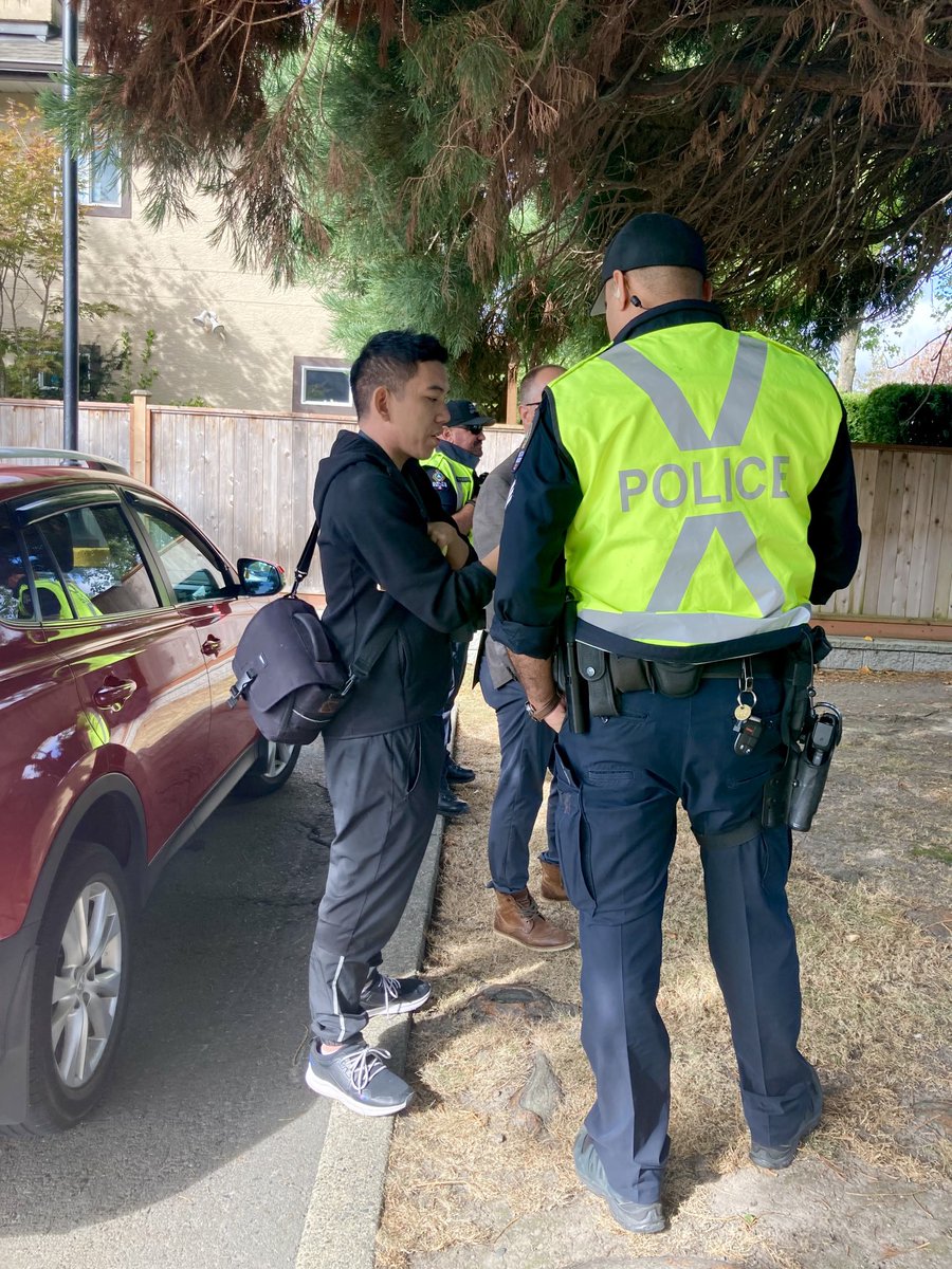 Road Safety Karon she/her 🚦🚗🚶🏽‍♂️🚴🏼‍♂️ tweet media