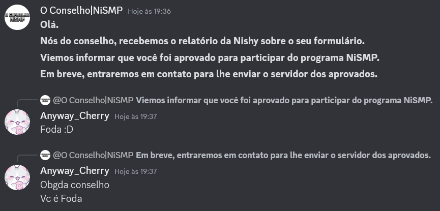 Airolux_'s tweet photo. LET'S GO CARAI!!!!!!!!!!11!!!
#NiSMP https://t.co/eU4DWcP4tw