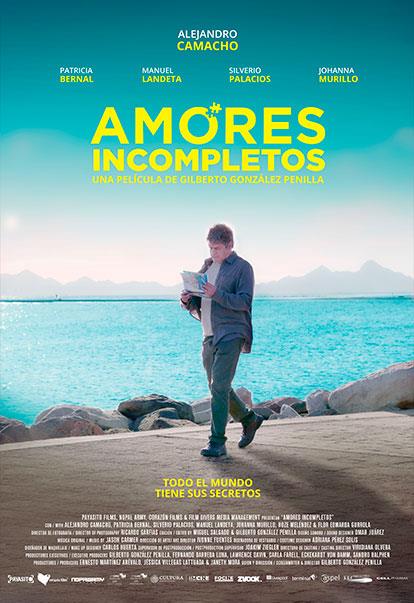 #Crítica de la película #AmoresIncompletos dirigida por #GilbertoGonzálezPenilla con actuaciones de #AlejandroCamacho #PatriciaBernal #FlorEduardaGurrola #ManuelLandeta #AdolfoMadera #HozeMeléndez #SilverioPalacios #TashaDabek en #CinetecaCENART aquí tinyurl.com/cinent6488
