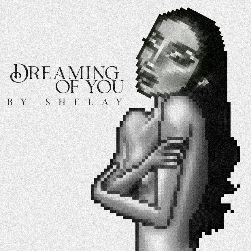 shelay - dreaming of you
After 3 years without working on new music material, this is the second single for the new era. In collaboration with AI
audio link:
youtube.com/watch?v=wRs6Eg…
