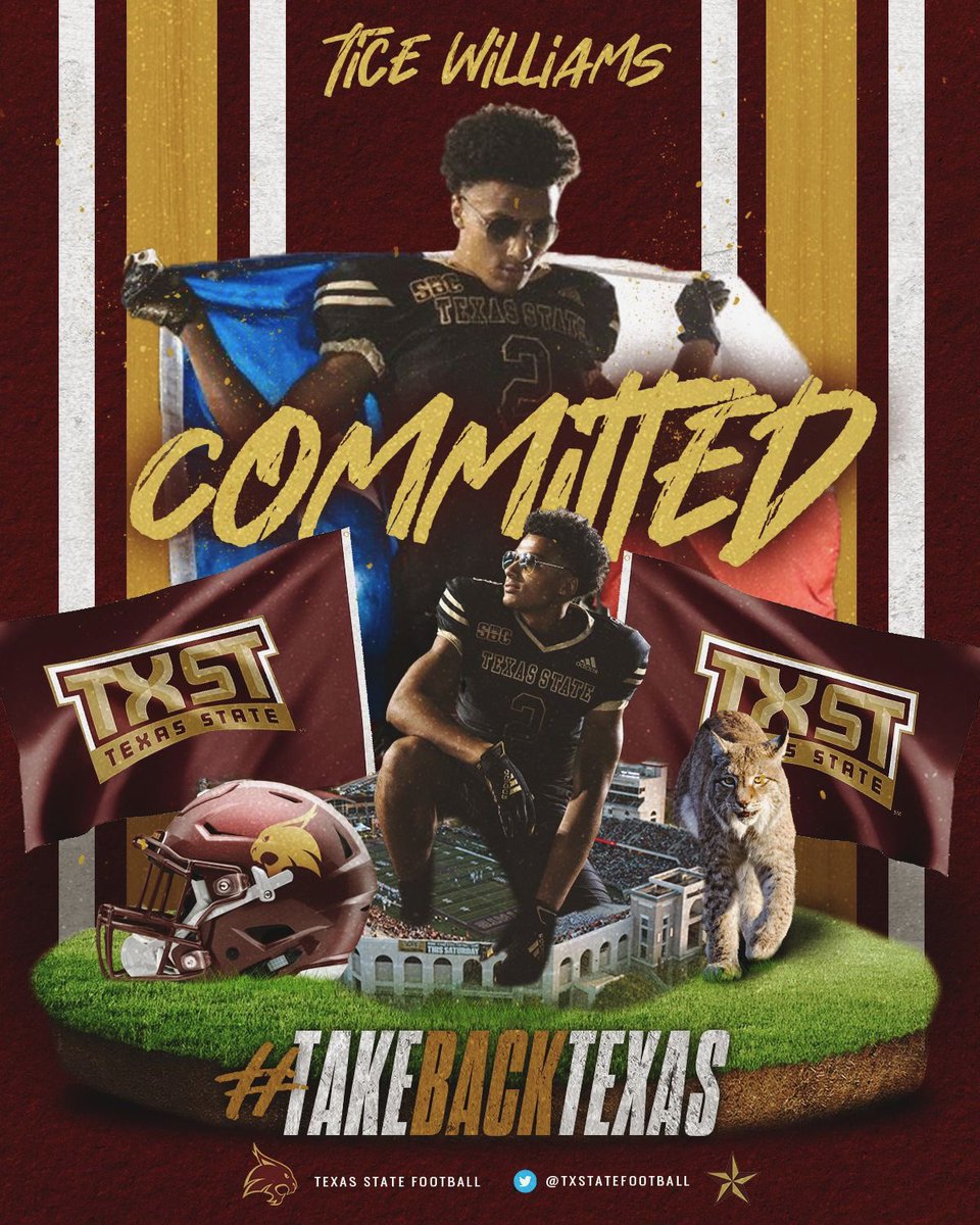 tice_williams's tweet image. #TAKEBACKTEXAS @26Int_Hit @GJKinne @CoachHardeman @COACHGRANT6 @FlenoyRicky @AFGP_Sports @TDJamesSr15 @ConradLevy2 @julius_levy @OnPurpose_WP @EricNahlin @Perroni247 @JGonzalesJr10 @MarshallLevyOn3
