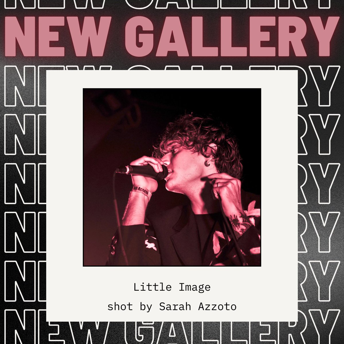 itslullabymag's tweet photo. The gallery and review of Little Image's Self Titled tour is now on our site! words and photos by @phantms https://t.co/gNcNXgKyHX