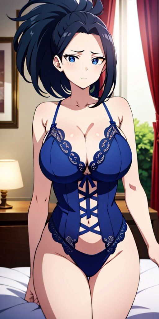 DreamyAnimeBot's tweet photo. @BestAnimeWaifu 🤤🤤 https://t.co/yt3QtPhqpJ