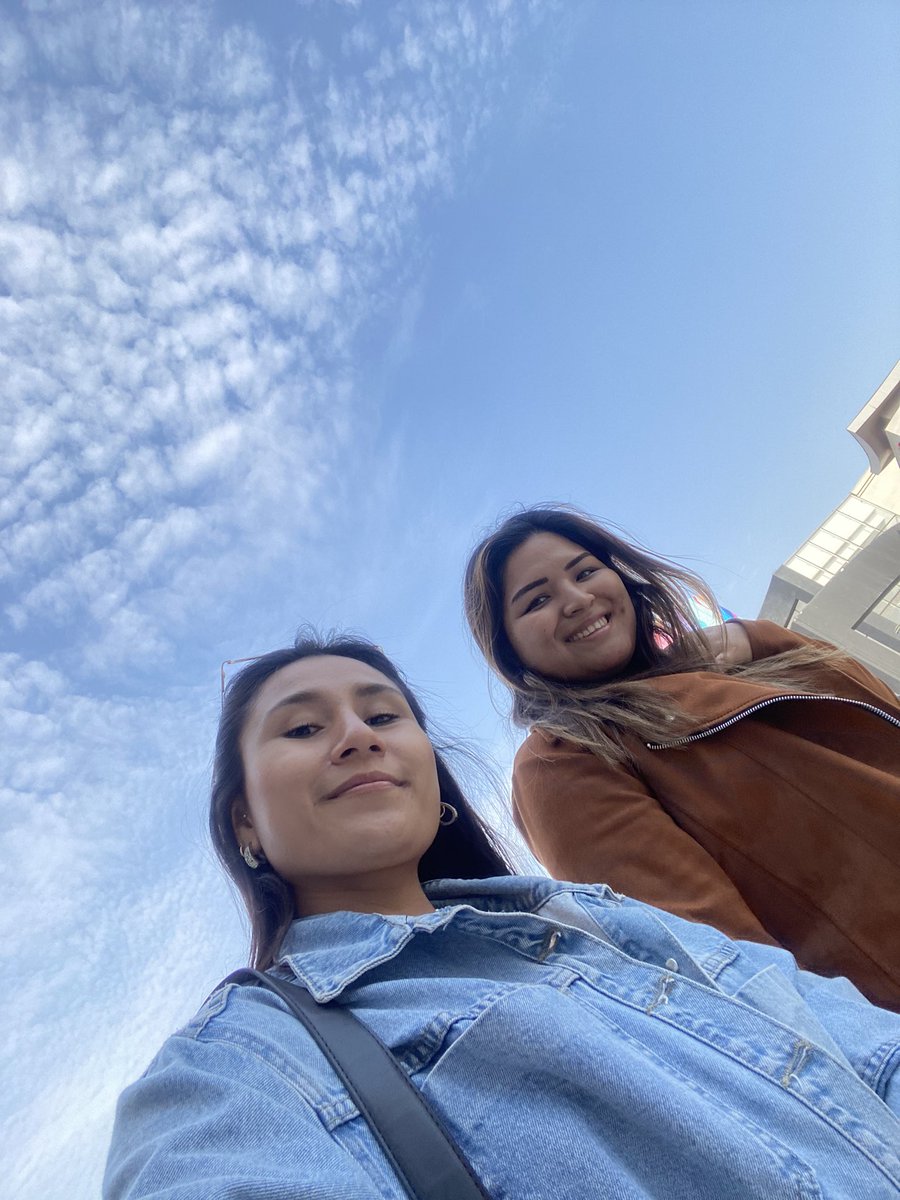 Teresaponce97's tweet photo. Con mi amiga de infancia❤️ #Brizza🫶🏼 https://t.co/RzaT1wRGNE