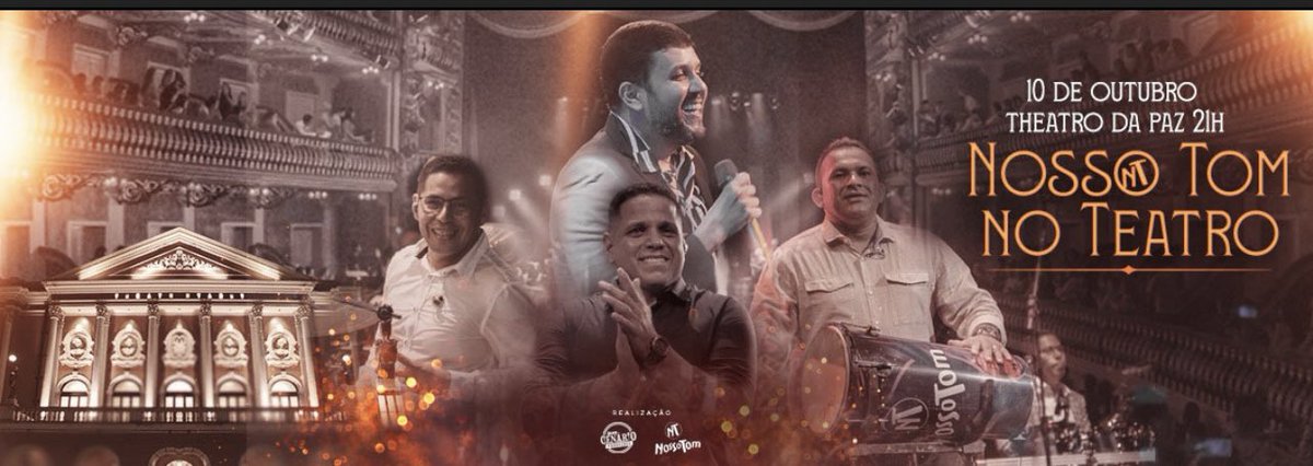 NossoTom tweet media