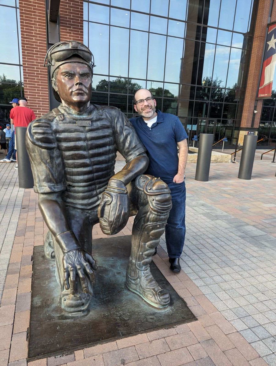 Bruce Takefman tweet media