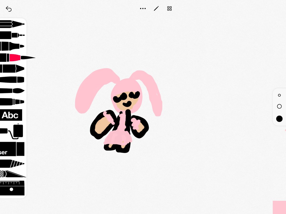 cbc_segundo's tweet photo. Draws of the week 🤩

Everything you can imagine is real. ~Pablo Picasso

#somosbuhos #soycalmecac #somosknotion #adsinprocess #everyonecancreate https://t.co/EZTTXWwB2F