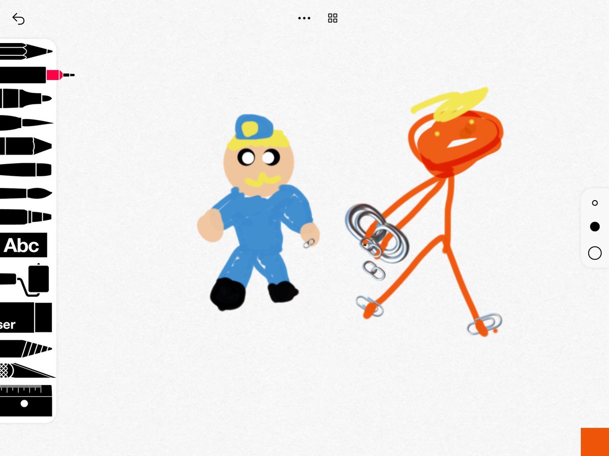 cbc_segundo's tweet photo. Draws of the week 🤩

Everything you can imagine is real. ~Pablo Picasso

#somosbuhos #soycalmecac #somosknotion #adsinprocess #everyonecancreate https://t.co/EZTTXWwB2F