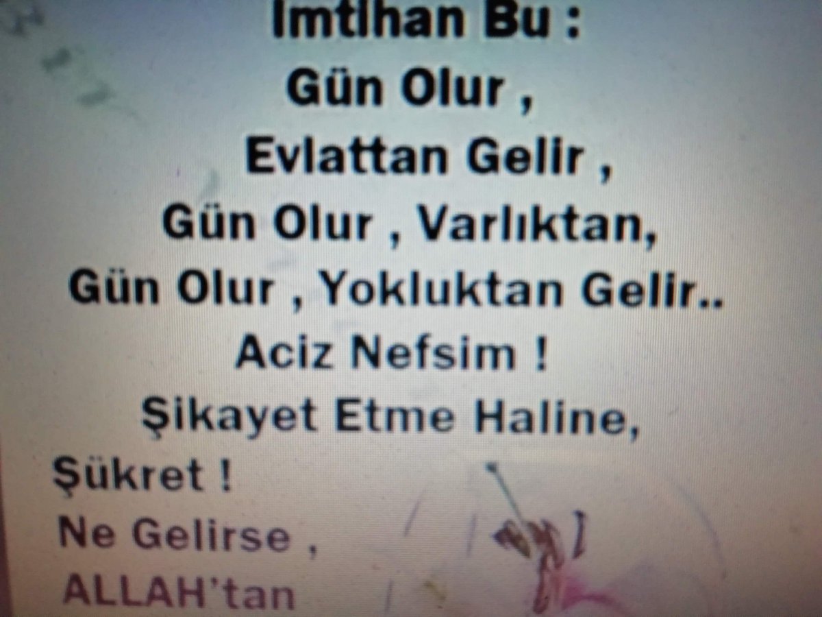 Gercekhaber8's tweet photo. https://t.co/G0LoD7wtKU