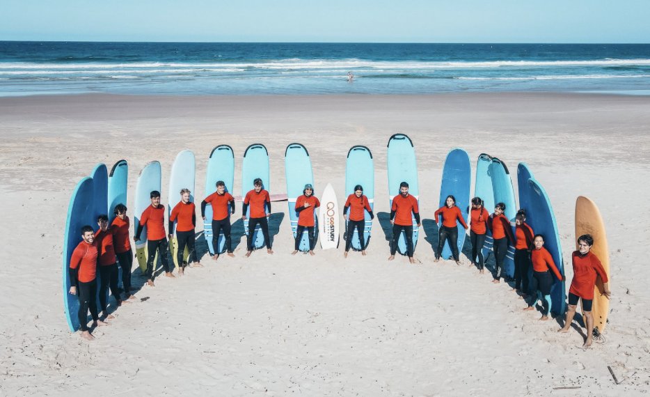 GoStudyAus's tweet image. Our team in #Queensland visited the magic place, #ByronBay with a bunch of legends to start this new season #surfing #havingfun and #makingfriends 🤟🏼

Thanks team #MartaSanz Víctor Prieto #GoStudy #GoStudyAustralia