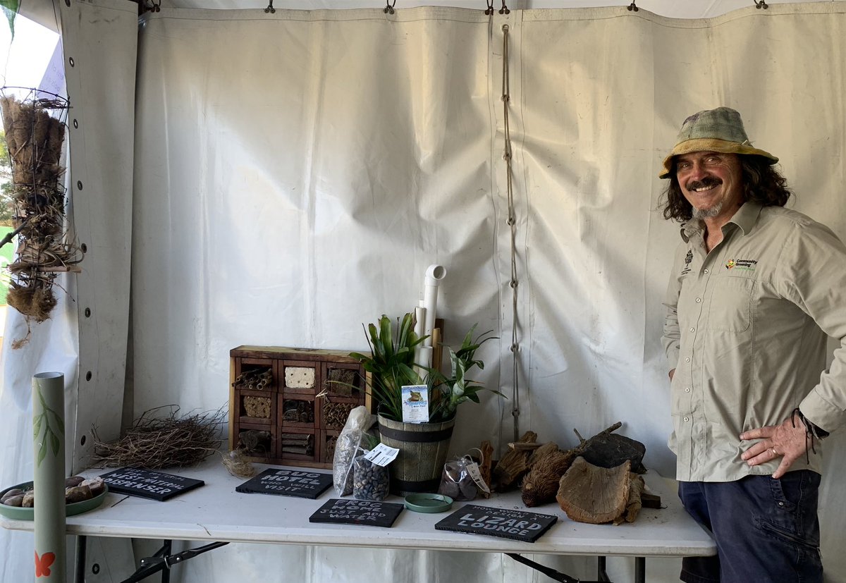 We’re ready <a href="/BotanicSydney/">Botanic Gardens of Sydney</a> as hundreds of students converge on #SydneyOlympicPark for the #YouthEcoSummit #YES2023 🌱💚🌳