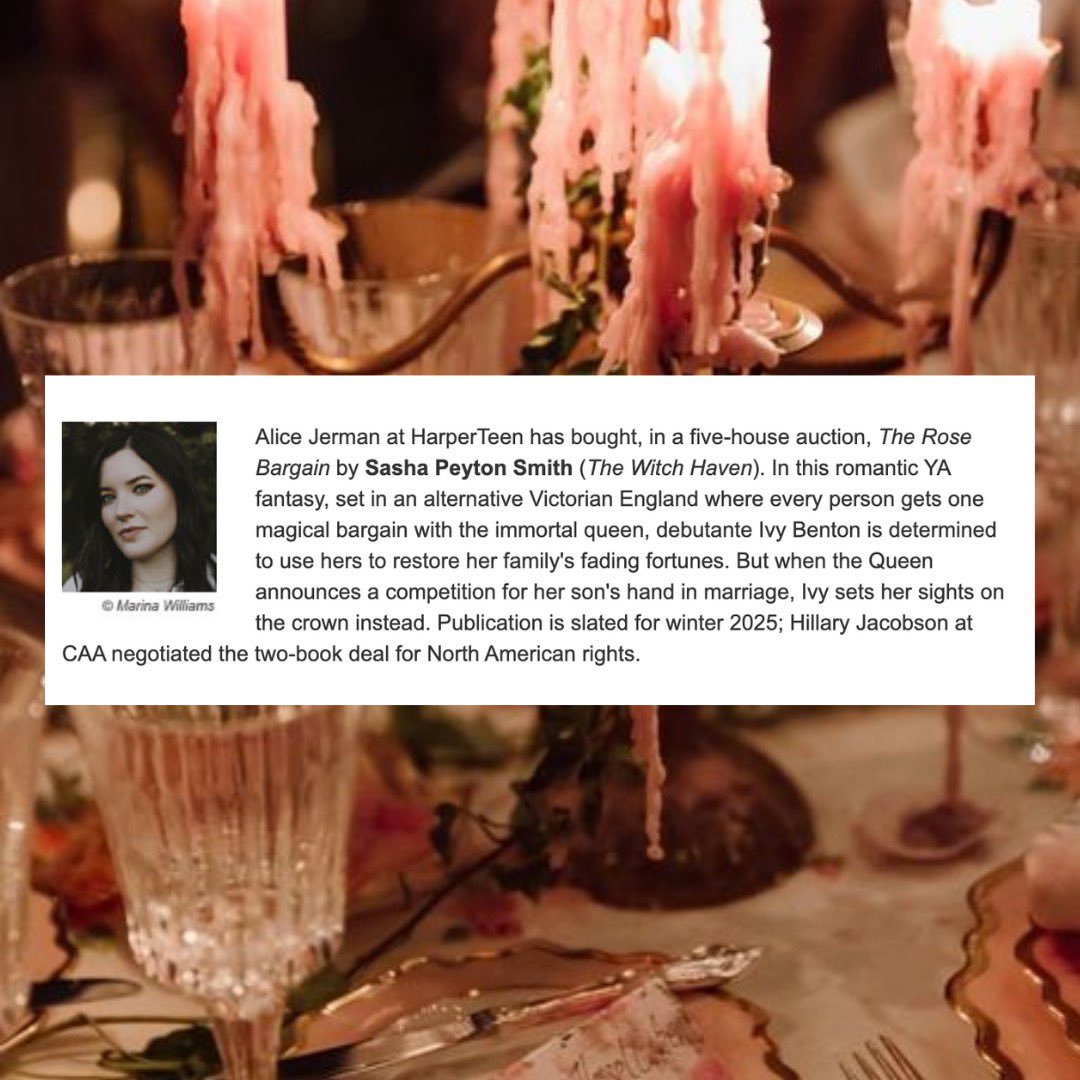 sasha peyton smith updates tweet media