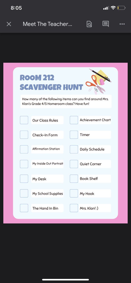 Ms. Klan tweet media