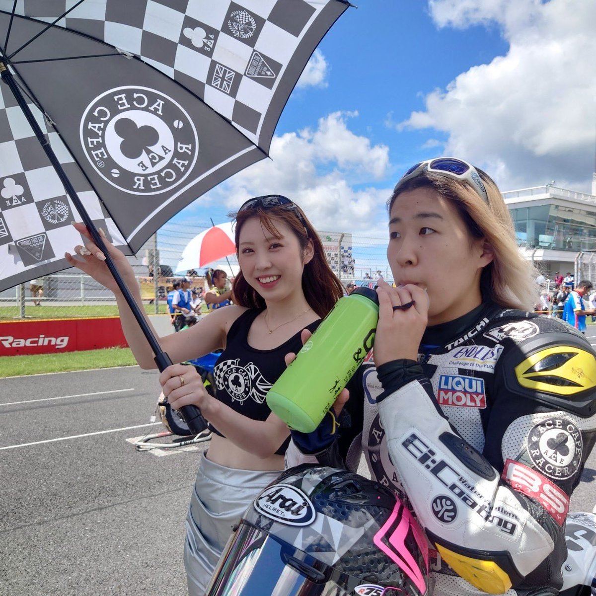 transmap_senna's tweet photo. 明日は搬入日です😌 https://t.co/rrYBZGONvM