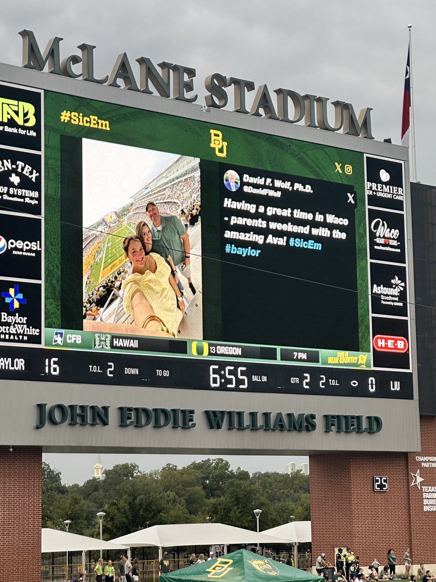 David F. Wolf, Ph.D. tweet media