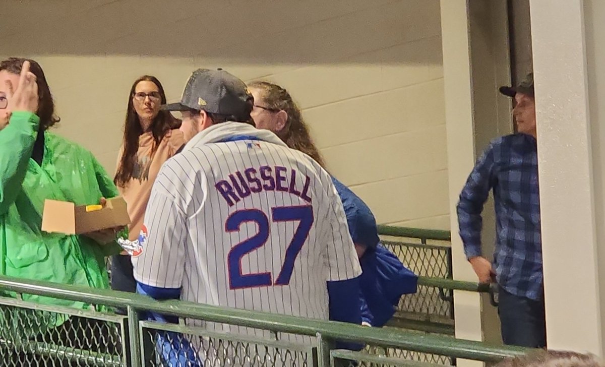 TopTierTrashcan's tweet photo. This is certainly one of the hills to die on #Cubs https://t.co/zIVNdVrL7s