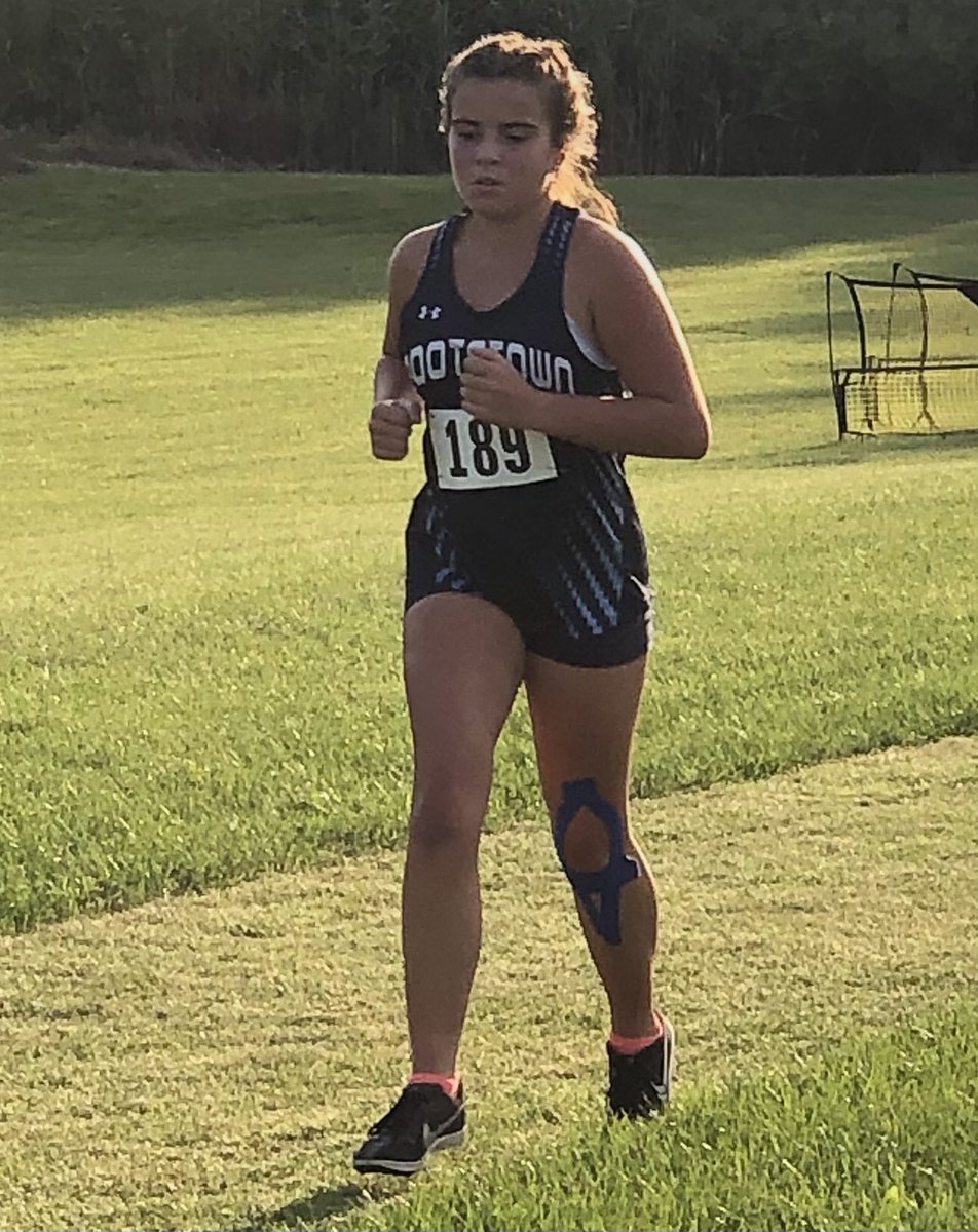 Rootstown Girls Basketball tweet media