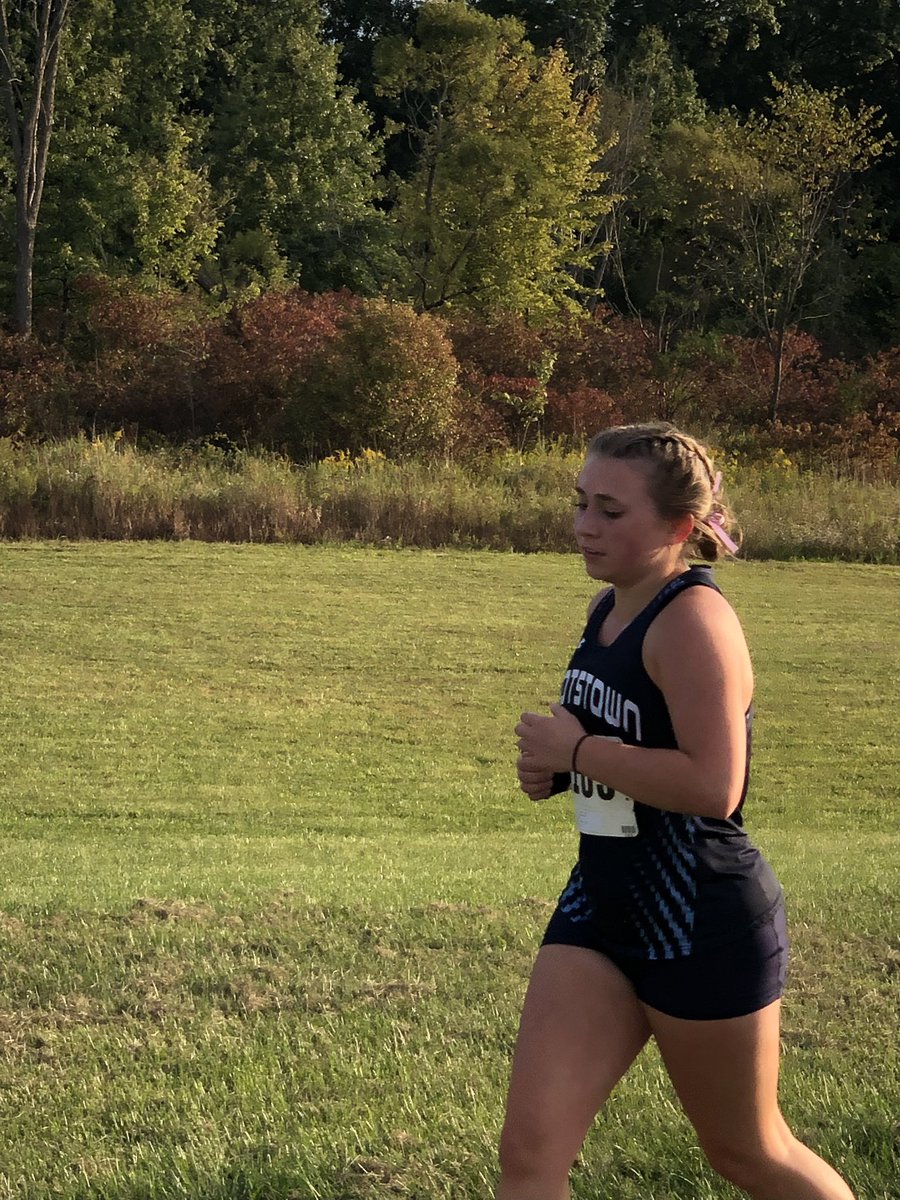 Rootstown Girls Basketball tweet media