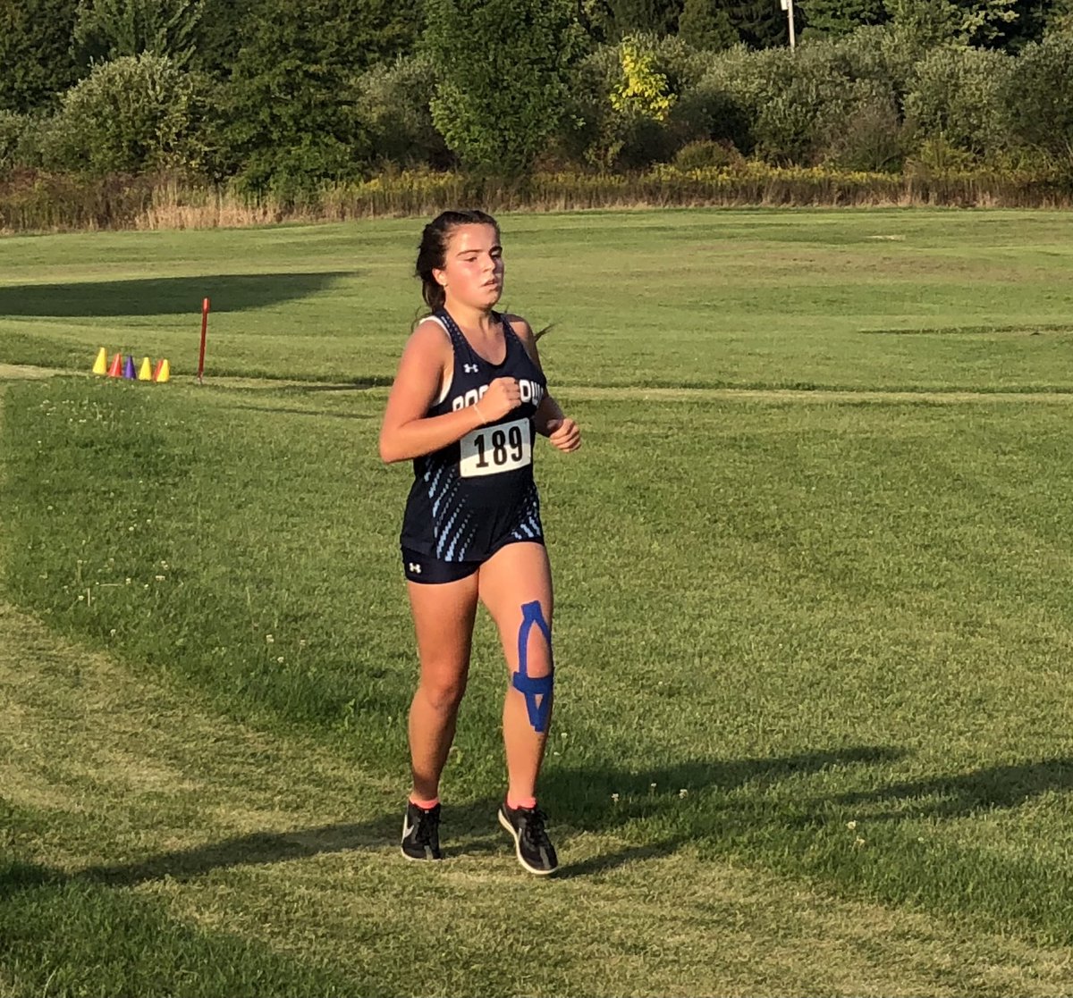 Rootstown Girls Basketball tweet media