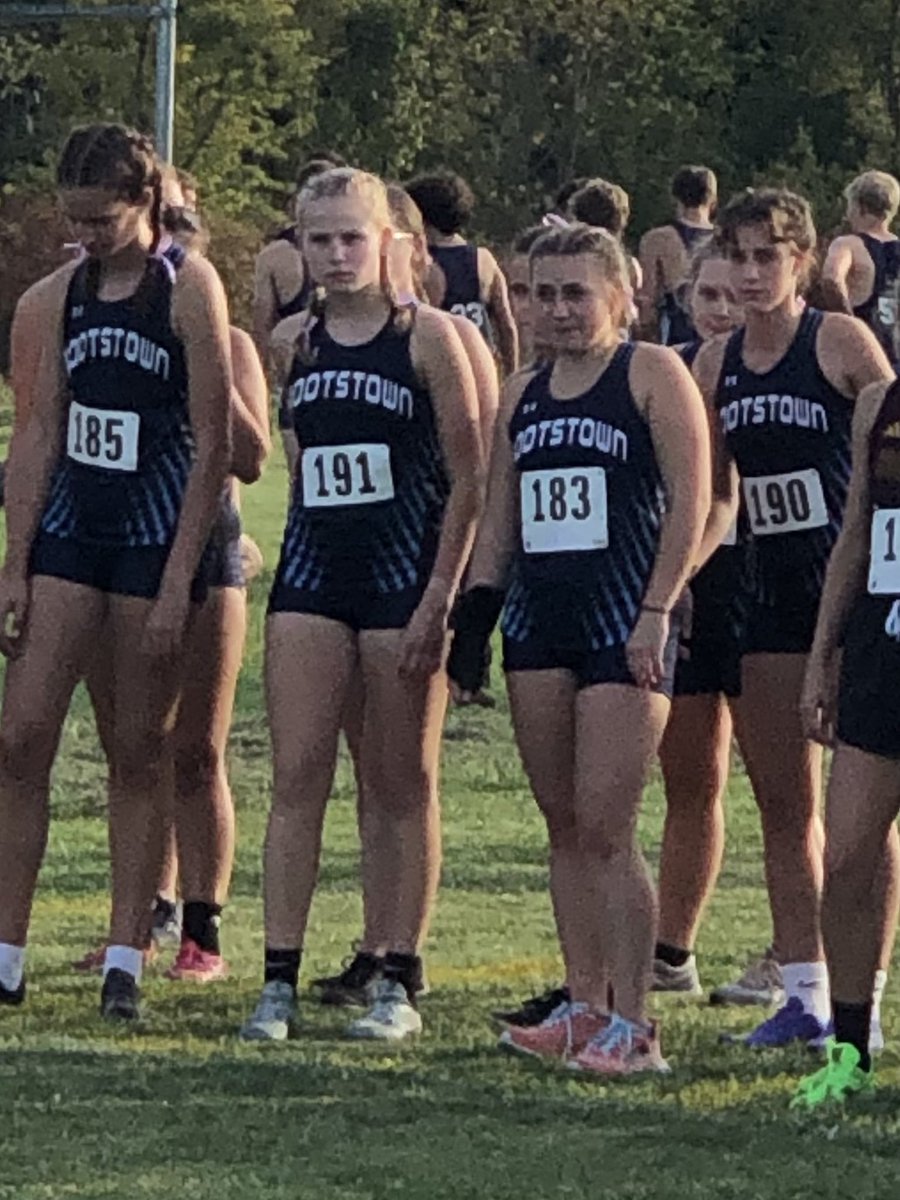 Rootstown Girls Basketball tweet media