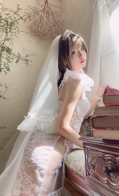 Twitterのコスプレ画像21