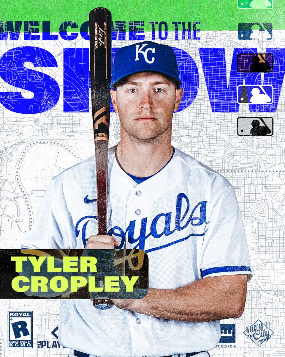 Kansas City Royals tweet media