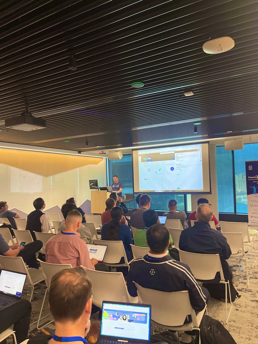 Experts Live Australia | 19-20 Sept tweet media