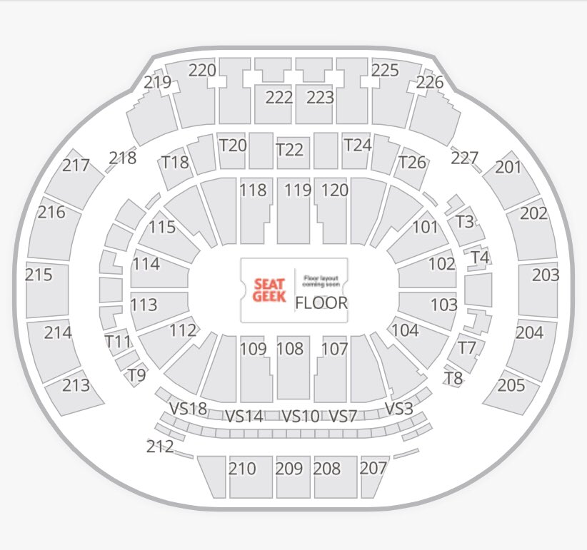 Selling 2 tickets for Drake concert in ATL next Tuesday night. Section 115 T

$600ea or best price by Friday 2pm.