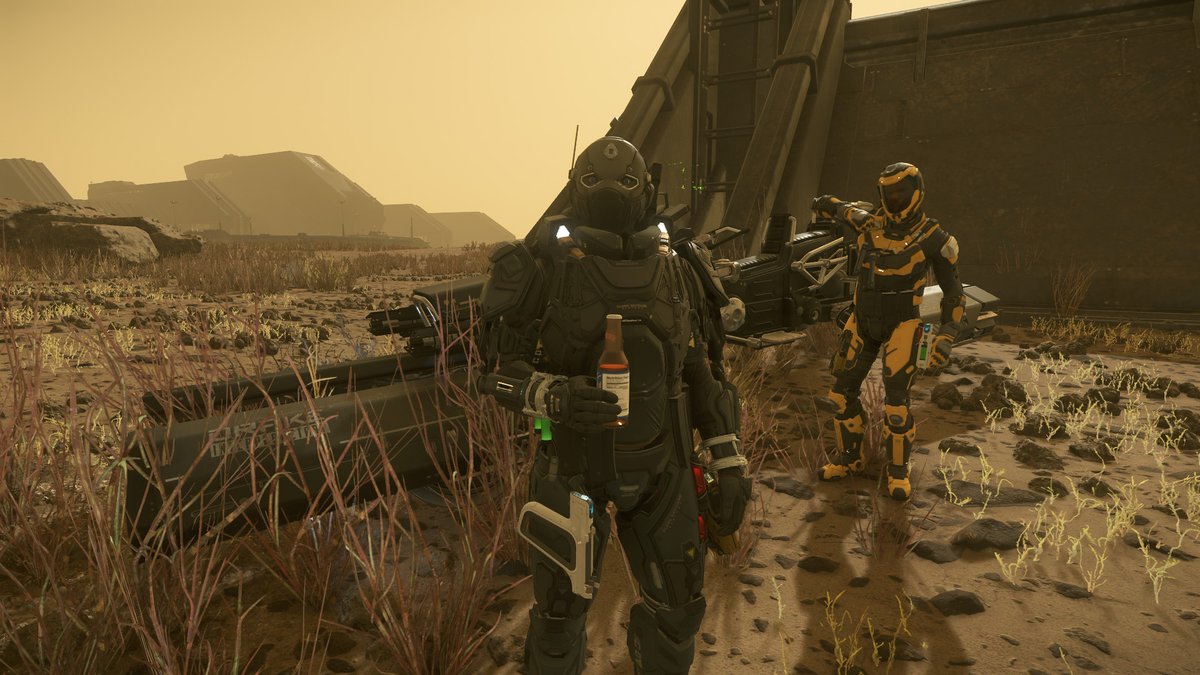 iDarkCorp's tweet photo. @RobertsSpaceInd 2023 Pirate Week Treasure Hunt #StarCitizen https://t.co/Oy0BokttSG