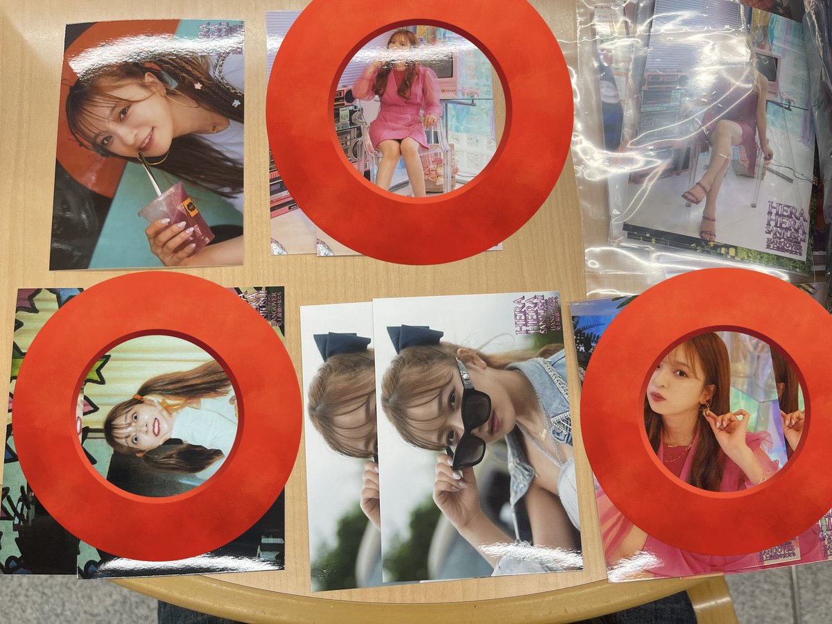 aya-chan@あやぴ（浮上低め😭） tweet media