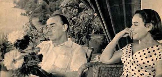 Erich Maria Remarque & Paulette in Ticino & LA (@emrpgfoundation) on Twitter photo Must Walk… no, RUN to <a href="/bestbookstoreps/">The Best Bookstore In Palm Springs</a> to order/reserve a copy!
(Ask me about the connection between Remarque/Goddard and Prof. Nestle!) Must Walk… no, RUN to <a href="/bestbookstoreps/">The Best Bookstore In Palm Springs</a> to order/reserve a copy!
(Ask me about the connection between Remarque/Goddard and Prof. Nestle!)