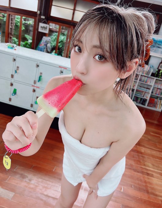 Twitterのコスプレ画像14
