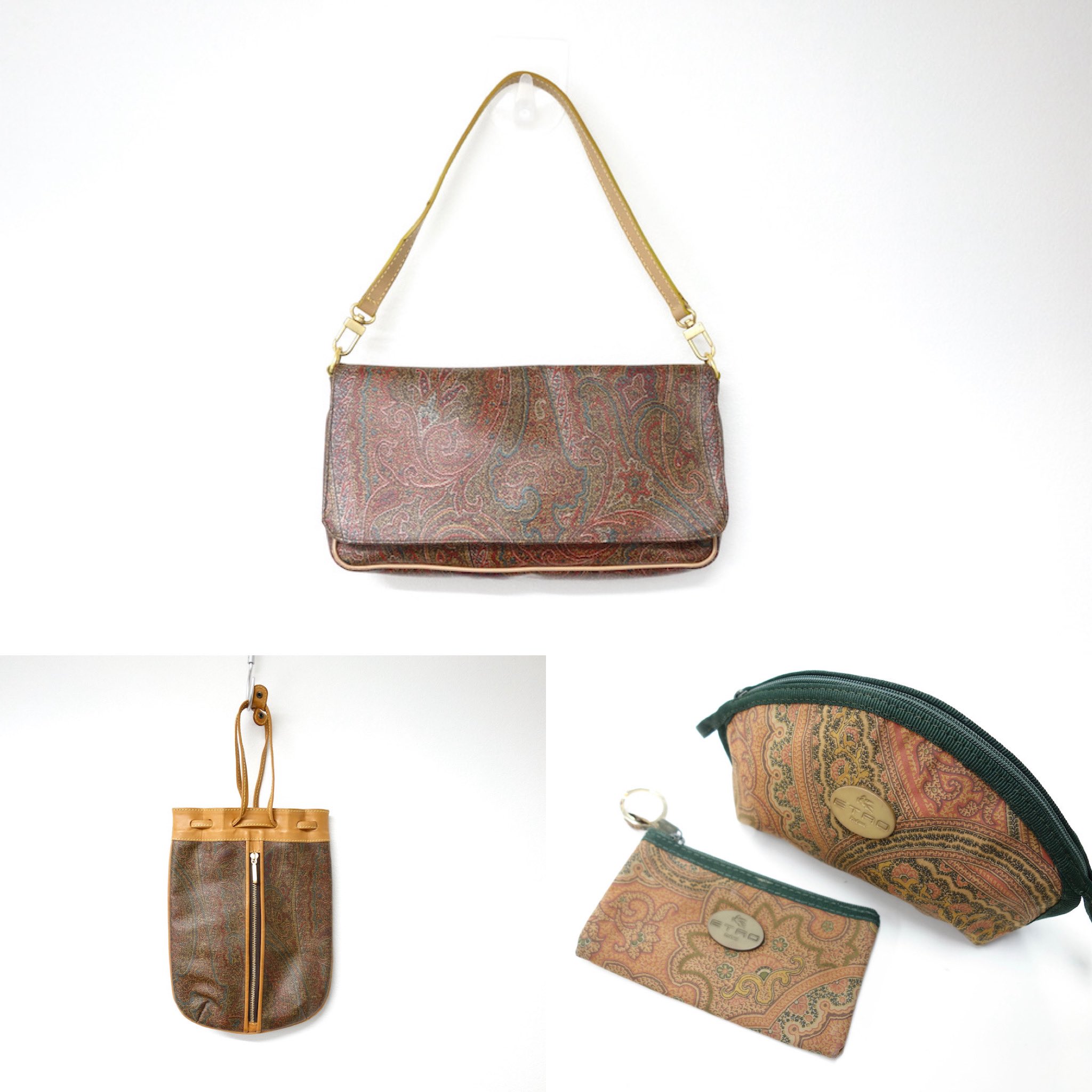etrobag - Search / X