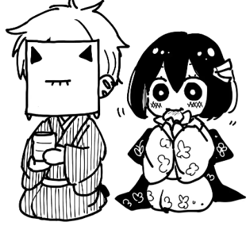本日24時に #GANMA! にて
#みにくい遊郭の子 の最新話が配信されます!
プレミアム➡休載
一般➡第56話『蜂の巣にご用心』
プレミアム配信は、休載回になります
https://t.co/rPI5FfsWoh