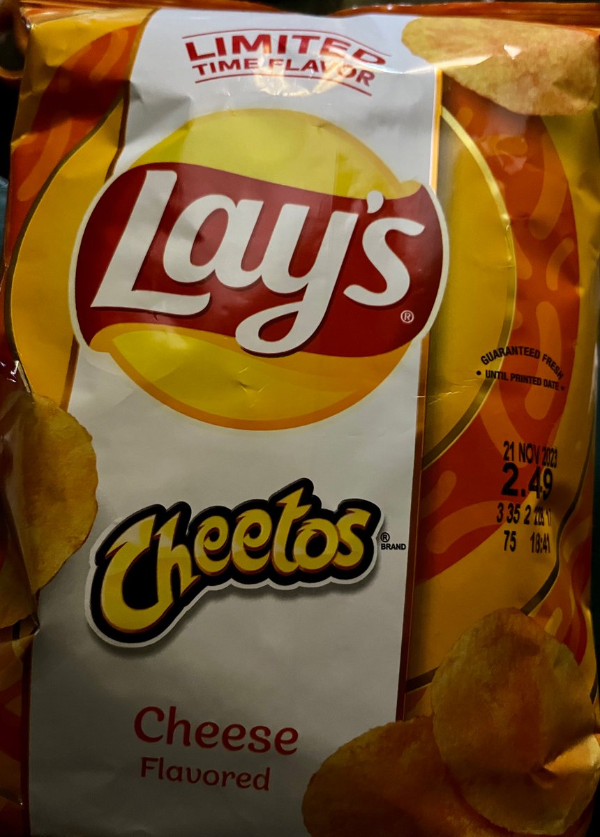 yousuck's tweet photo. i dunno about $2.49 for these, but damn they’re good 👍 https://t.co/aiGvBytk4H