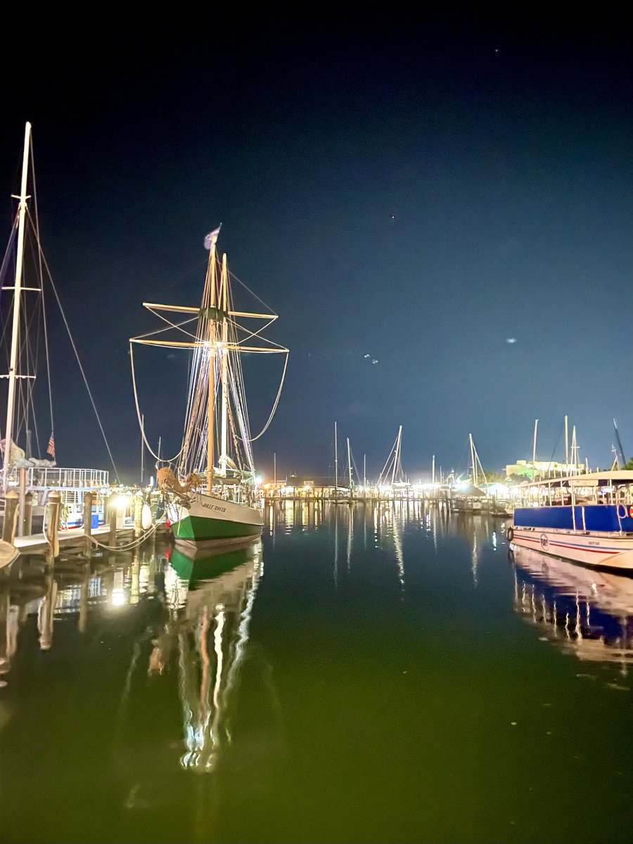 Key West Bight Marina #keywest #marina #historicseaport