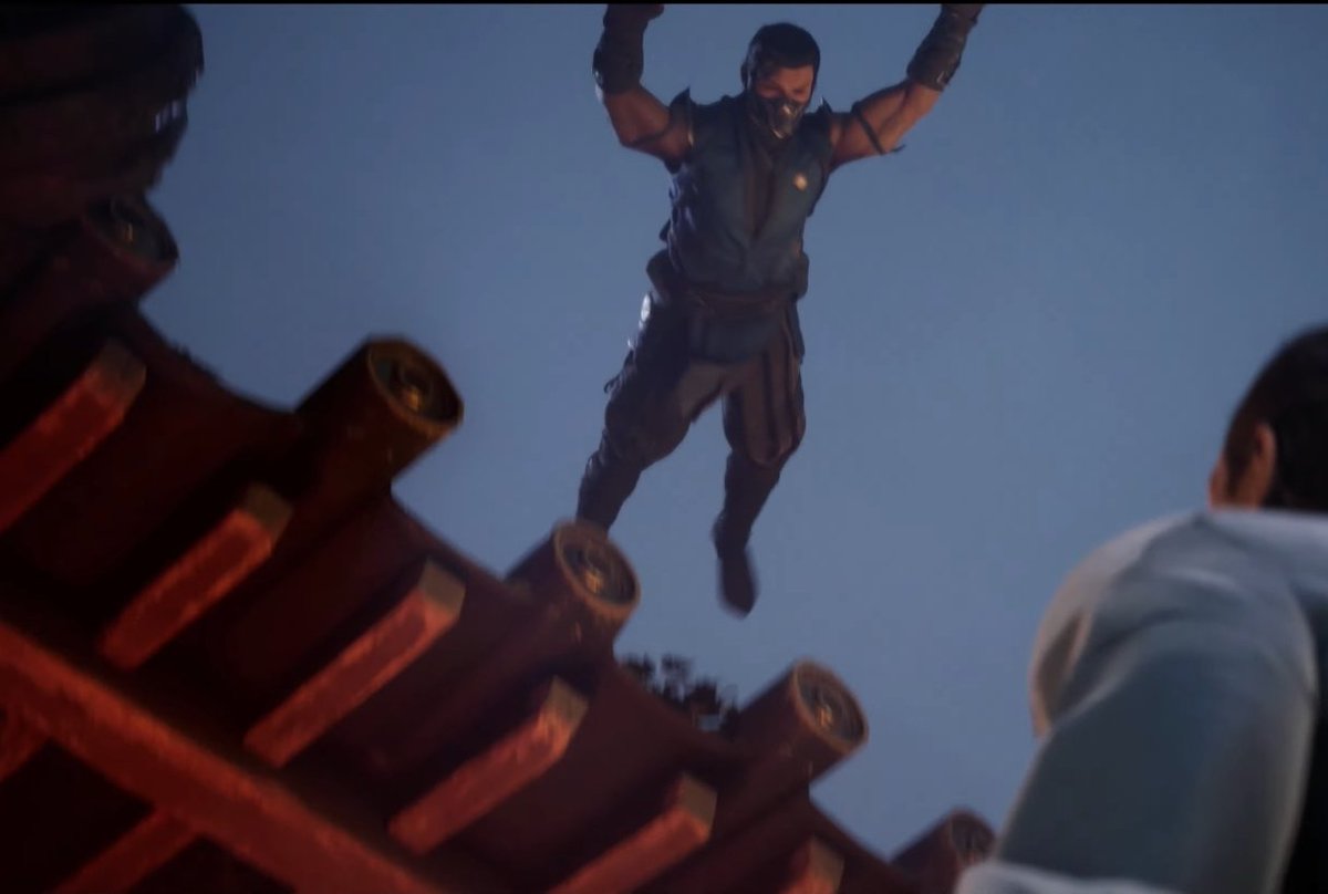 I WILL JOURNEY TO THE BACKROOMS TO SAVE MY BROTHER.