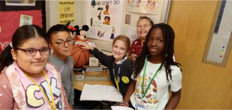 Needville Middle School tweet media