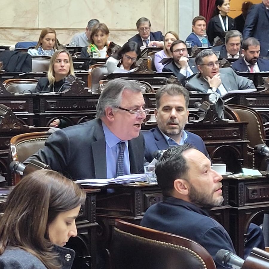 No están acá para resolver la crisis económica sino que han transformado el recinto en el comité de campaña de Massa presidente.
Han puesto al Estado al servicio de una candidatura. Han perdido todo pudor.