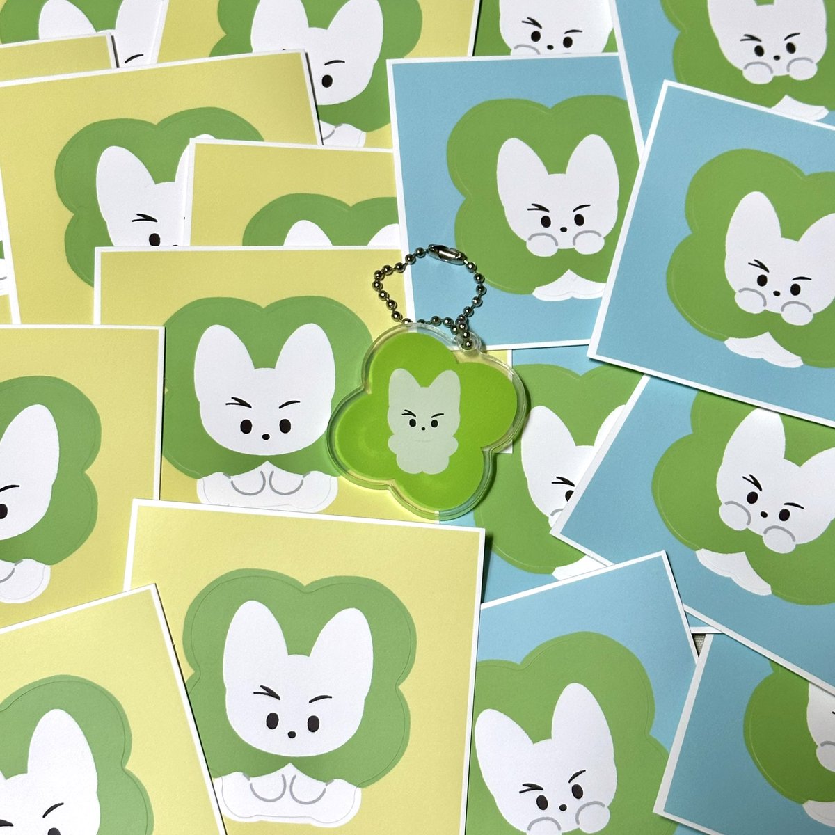 2023-09-20 PM 9:23
🤍키뽀미의 재고 판매가 시작됩니다🤍

witchform.com/deposit_form/4…

* 폼 작성 후 입금 부탁드립니다
* 폼에 작성되어 있는 공지사항을 꼭 참고해 주시기 바랍니다