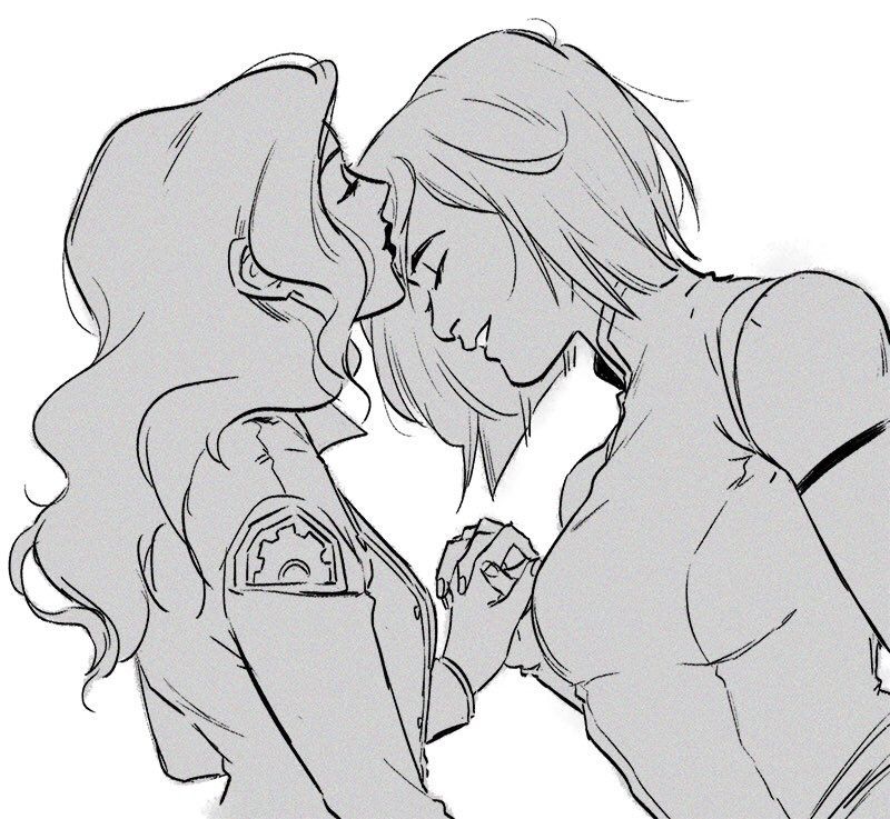 sapphicctwt's tweet photo. ugh I wanna be disgustingly in love like they are https://t.co/taEen2g4Ei