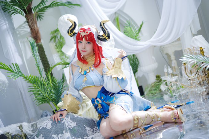 Twitterのコスプレ画像28