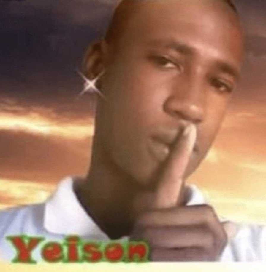 una si quiere sus flores amarillas pero se queda