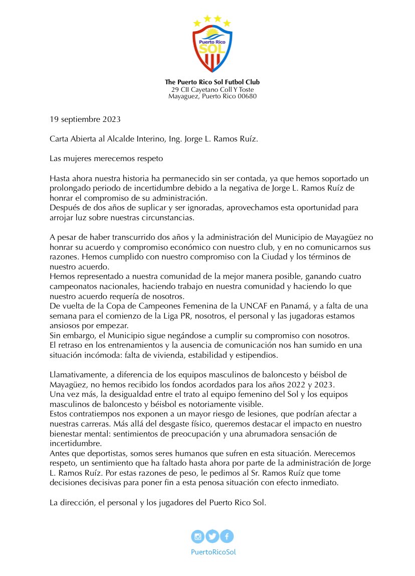 PuertoRicoSol's tweet photo. https://t.co/hfOCer0p0M