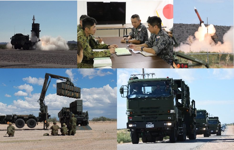 防衛省 航空自衛隊 on X: 