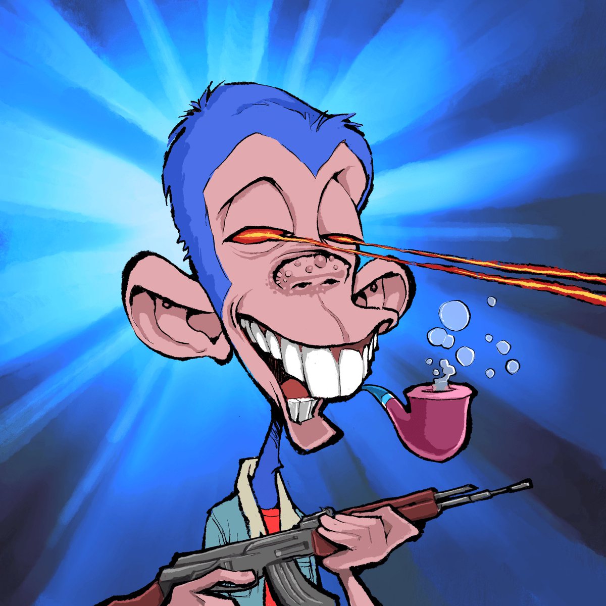 <a href="/GuzFlips/">.Flip 🪙</a> How about a #SloppiePoe by <a href="/Poetonic_Art/">Poetonic</a> , a <a href="/habitualines/">🚜Habitual</a> , an <a href="/UnresCNFT/">Unrespawnables</a> or a #WavyApe by @Squashuaverse ?